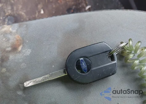 2014 Ford Escape Se z USA, uszkodzony, nr VIN 1FMCU0GX0EUD63589